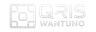 QRIS wantuno